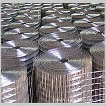 安平縣金屬制品產業新篇章 從電焊網看金屬網的廣闊市場